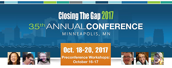 35th Annual Conference Header