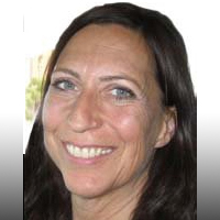Laurel Richardson Buell