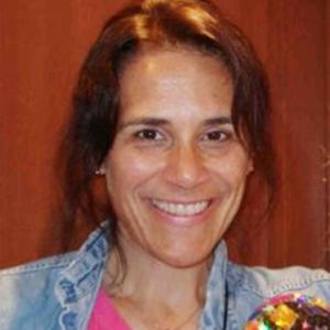 Gretchen Hanser