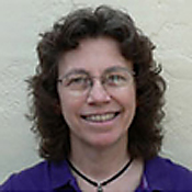 Linda Burkhart