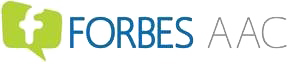 Forbes aac logo