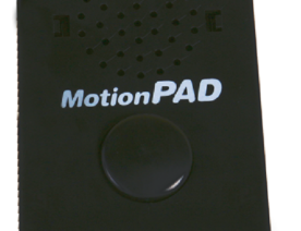 Motionpad