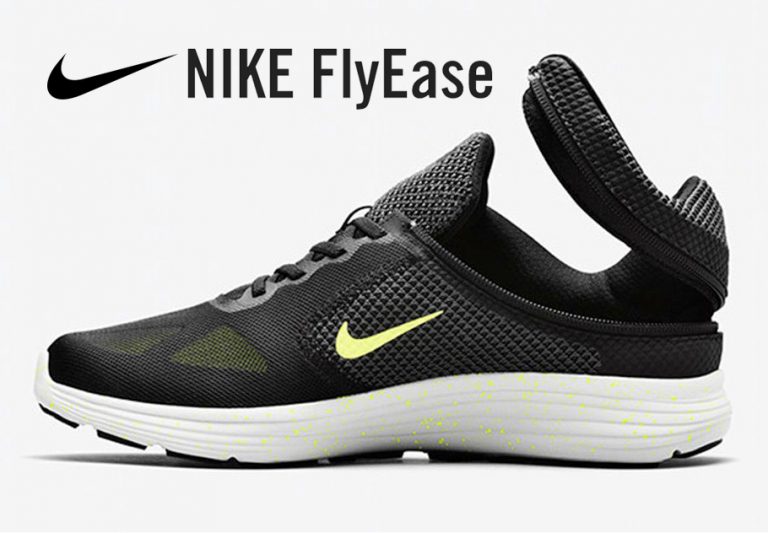 nike flyease uk