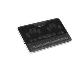 BrailleSense 6 notetaker