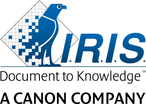 iris logo