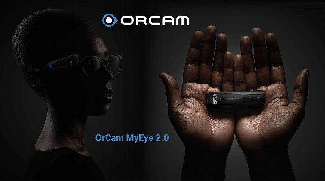 orcam 2