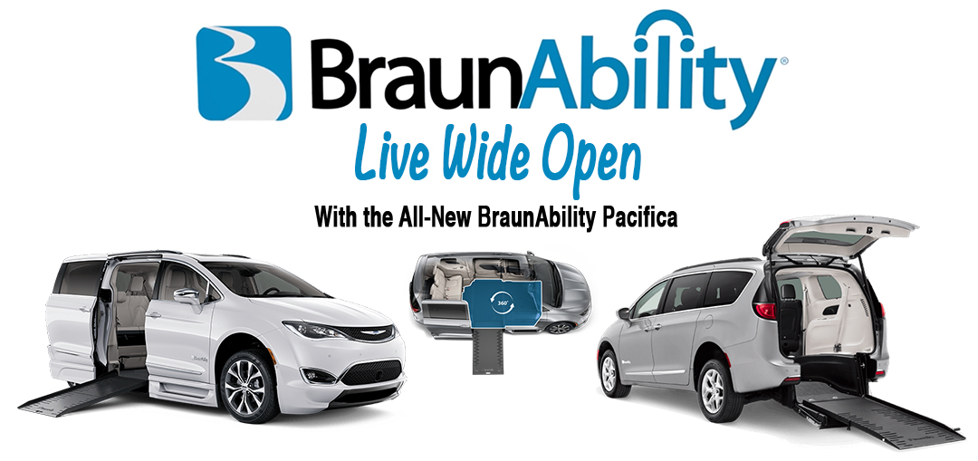 braunability pacifica