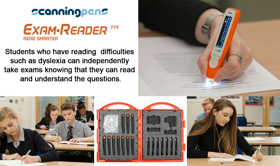 To - Read Scanning Exam Pens Students Reader Allows Exam The ... To Exam Students Pens Scanning Read Allows Exam Reader The - ...