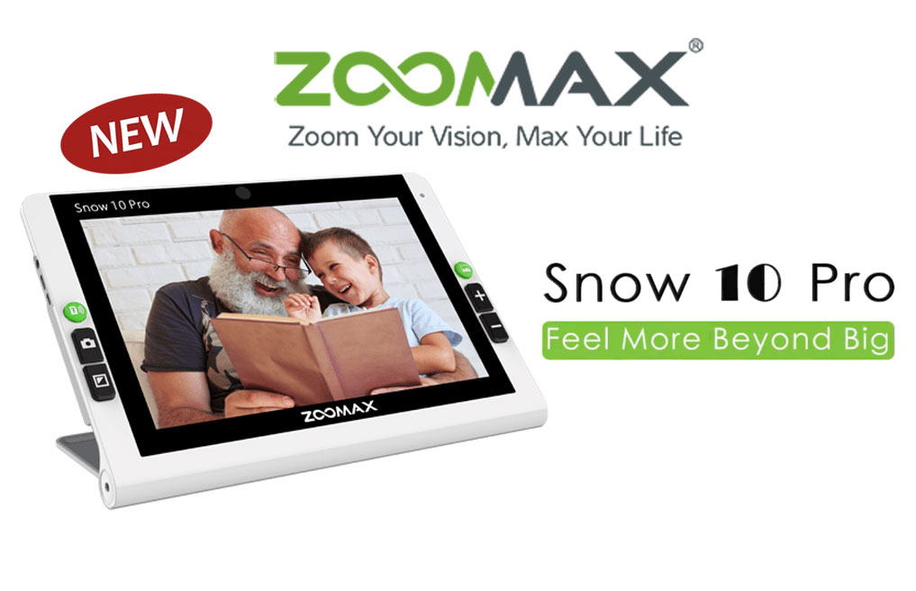 what is zoomx