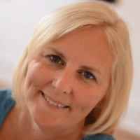 Beth Waite-Lafever
