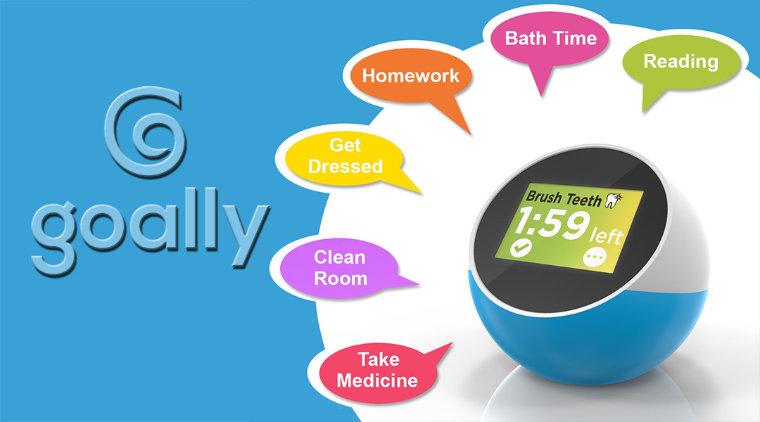 Goally Is A Service In A Device For Kids With Adhd And Autism Closing The Gap Goally Is A Service In A Device For Kids With Adhd And Autism Closing The Gap