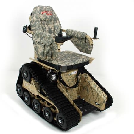 action trackchair the ultimate all terrain wheelchair the world