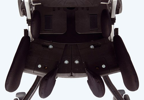 R82 x:panda Seating System |Closing The Gap