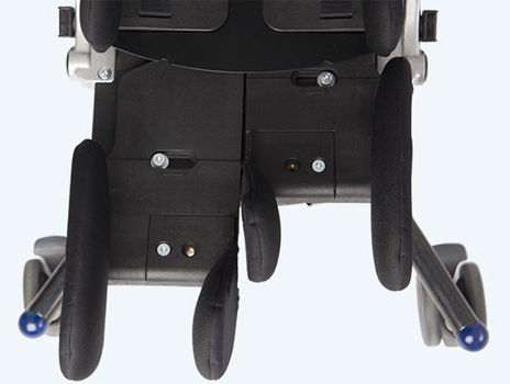 R82 x:panda Seating System |Closing The Gap