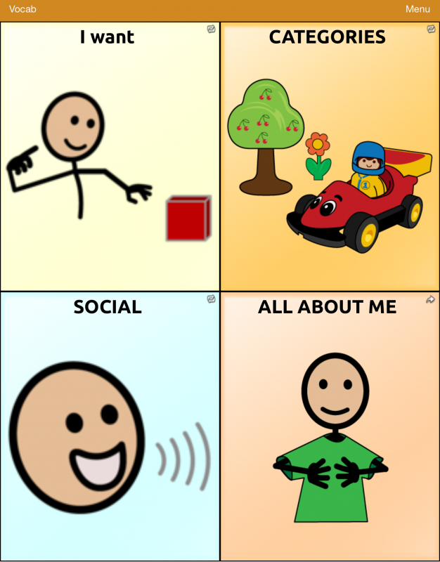 wordpower aac wordpower aac