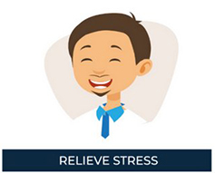 Relieve Stress