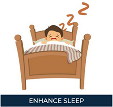 Enhance Sleep
