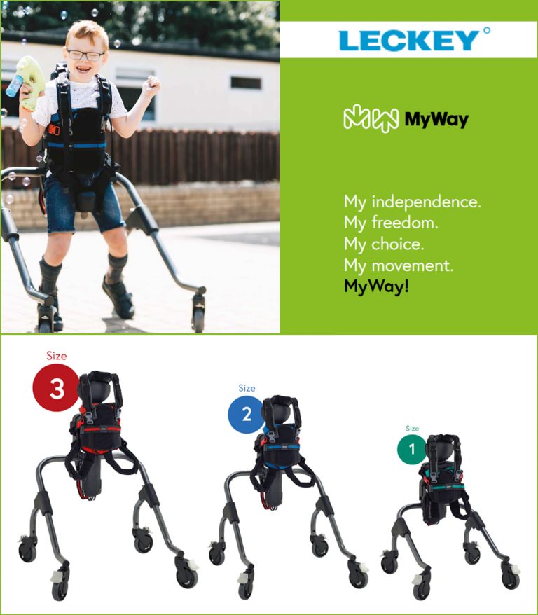 Leckey I
