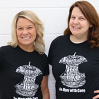 Kelly Key, Deidre Dobbels