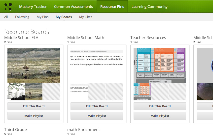 Student Mastery Connect Answers : Masteryconnect Review ...