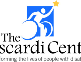 Logo The Viscardi Center