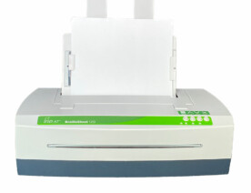 IRIE Braillesheet 120 Embosser photo