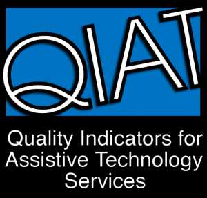 QIAT Logo