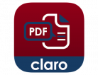 ClaroPDF icon