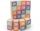 Uncle Goose Classic Lowercase ABC Blocks