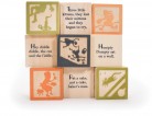 Uncle Goose Nursery Rhyme Favorite Blocks