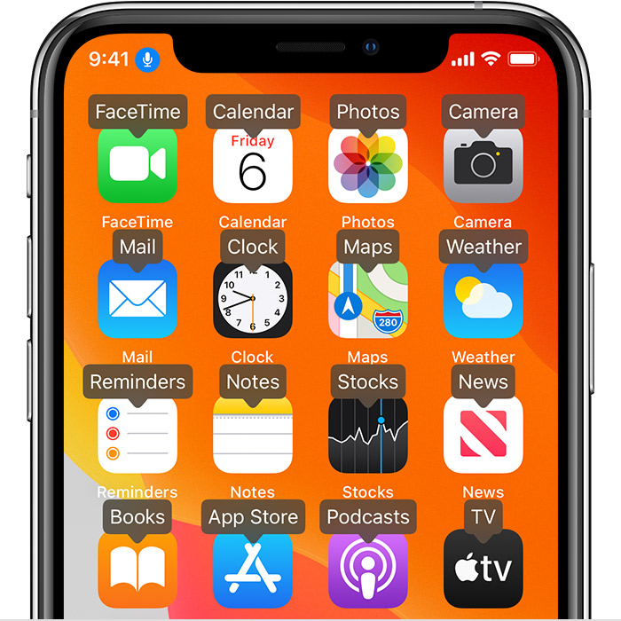 Apple - Use Voice Control to Make Things Happen on your Mac ...