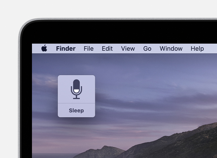 Apple - Use Voice Control to Make Things Happen on your Mac, iPhone