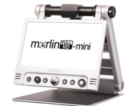 Merlin Mini 15