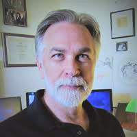 Ken Hackbarth