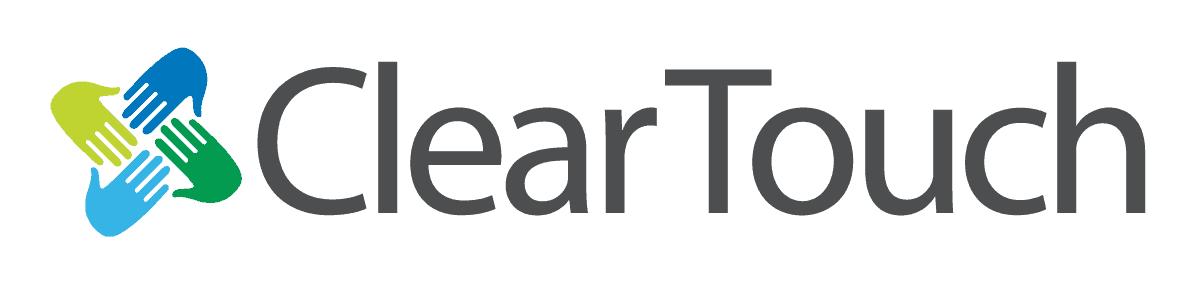 Clear Touch - Interactive Displays for 