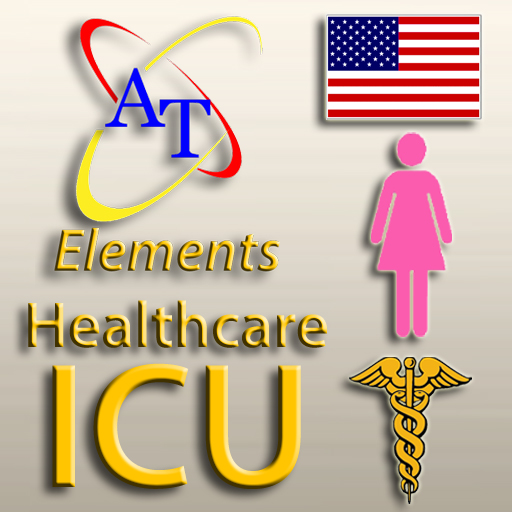 AAC medical app