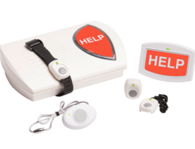 Help Personal Emergency Response System