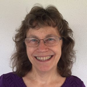 Linda Burkhart
