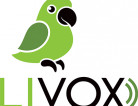 Livox assistive technology logo