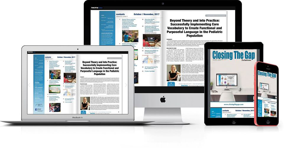membership_ctg Closing the Gap website on several different devices