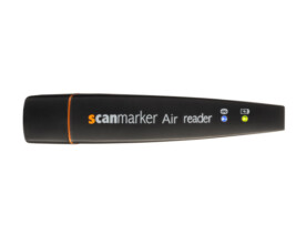 Reader Scanmarker