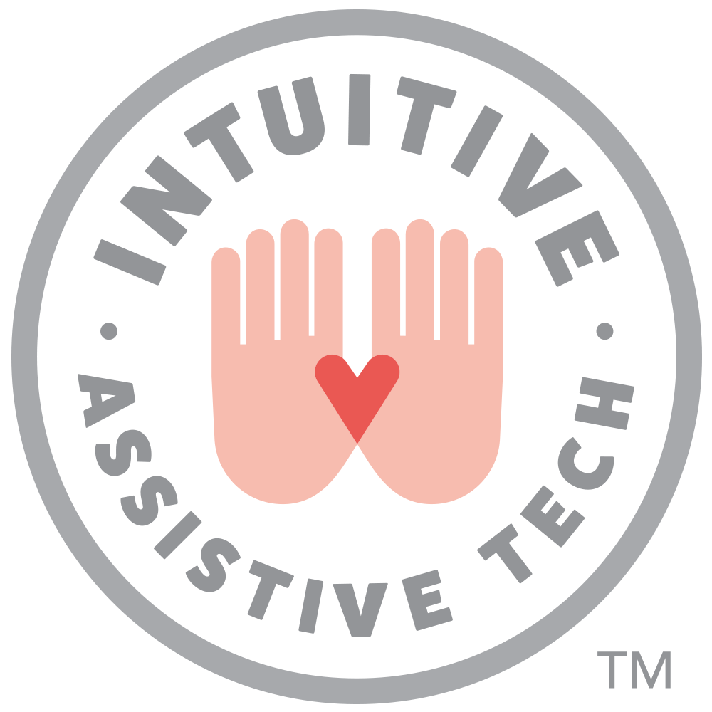 Intuitive AT logo