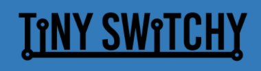 Tiny Switchy logo