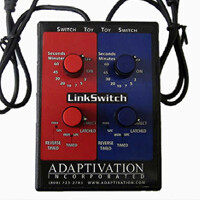 Product spotlight on LinkSwitch