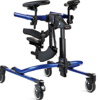 Product Spotlight on Rifton Pacer Gait Trainer