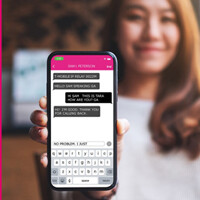 Closing The Gap Product Spotlight on T-Mobile