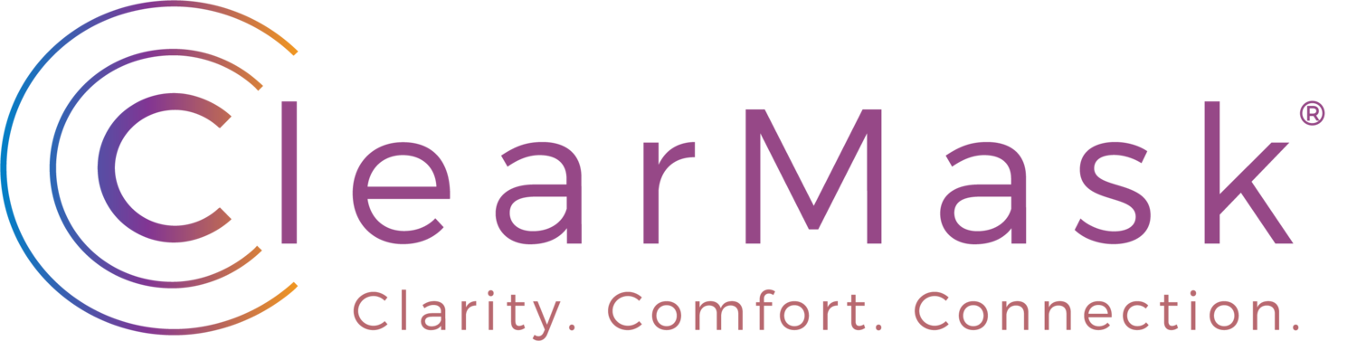 Clearmask+official+logo
