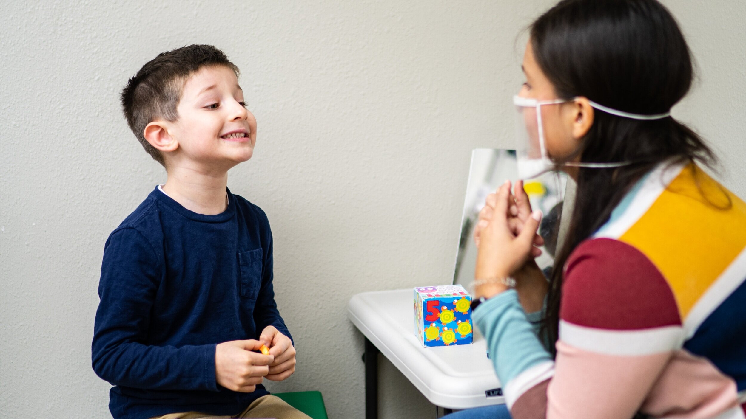 Clearmaskspeechlanguagepathologist