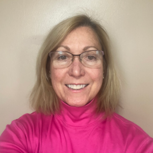 Sue Alderfer
