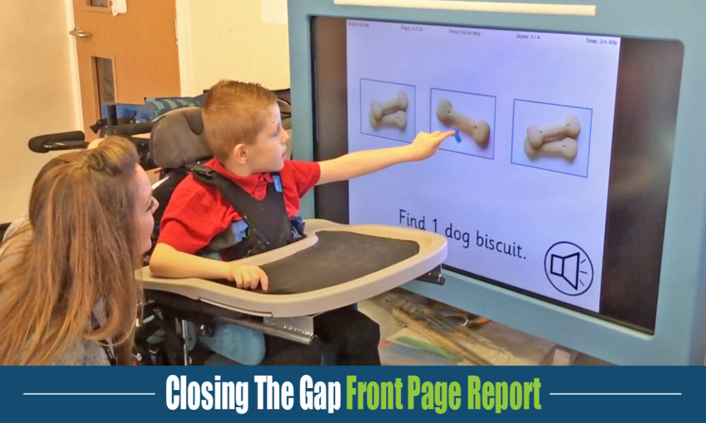 HelpKidzLearn Online Learning For Special Education Closing The Gap HelpKidzLearn Online Learning For Special Education Closing The Gap